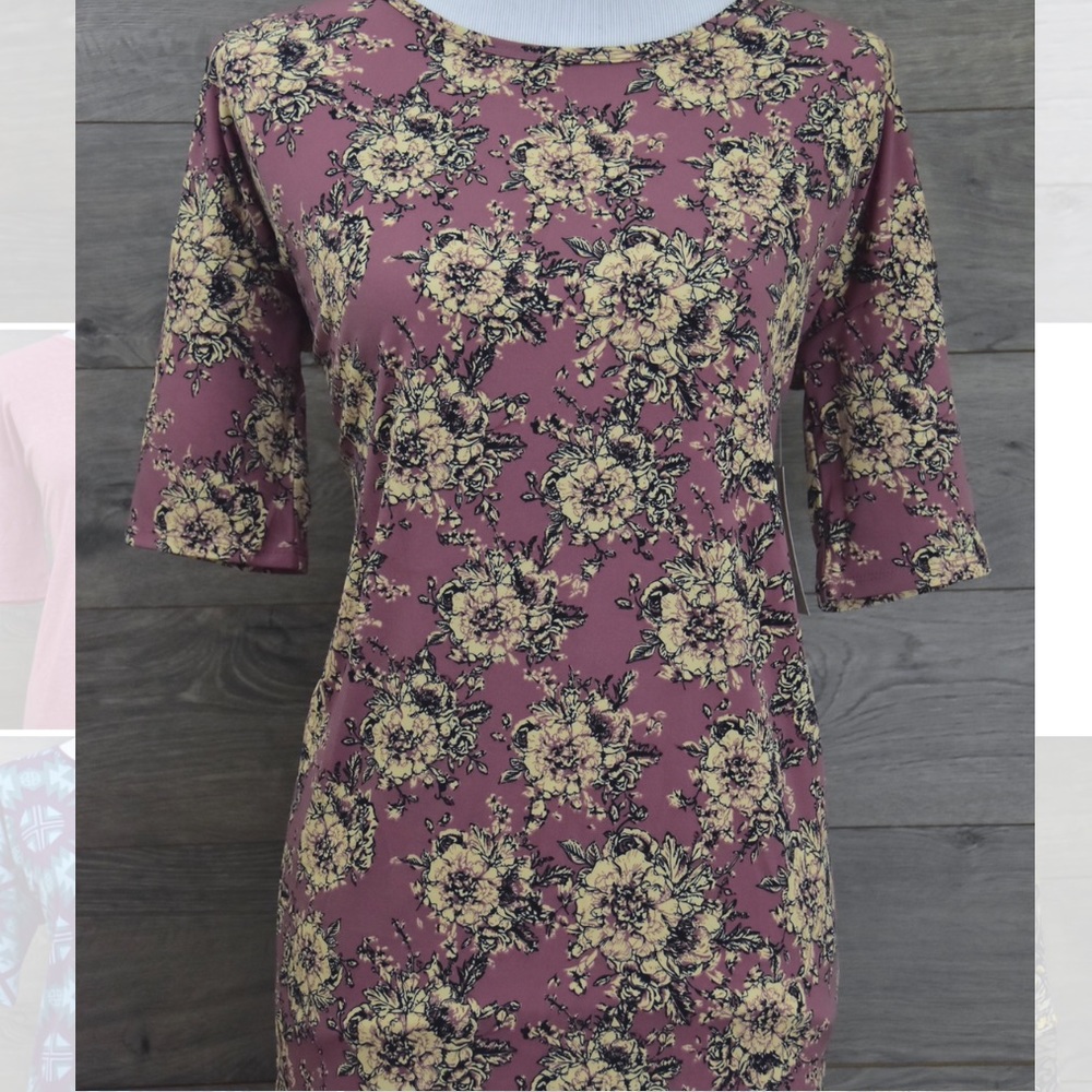 Stretchy Women Blouse  , Shirt, Lularoe Irma, women Shirt, Ima, Blouse,